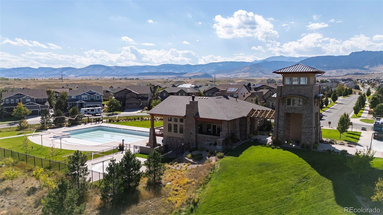 17674 W 84th Drive Arvada CO 80007