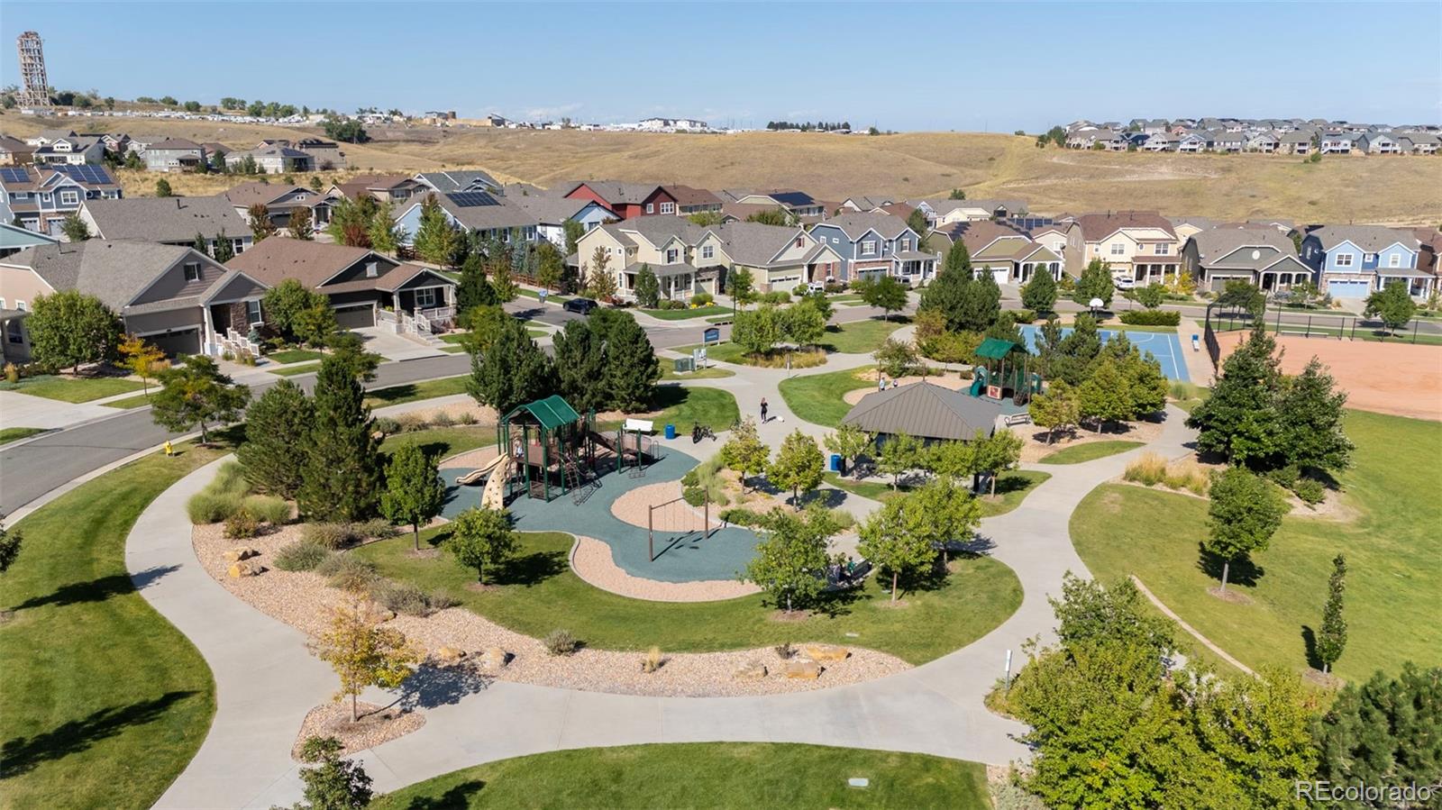 17674 W 84th Drive Arvada CO 80007