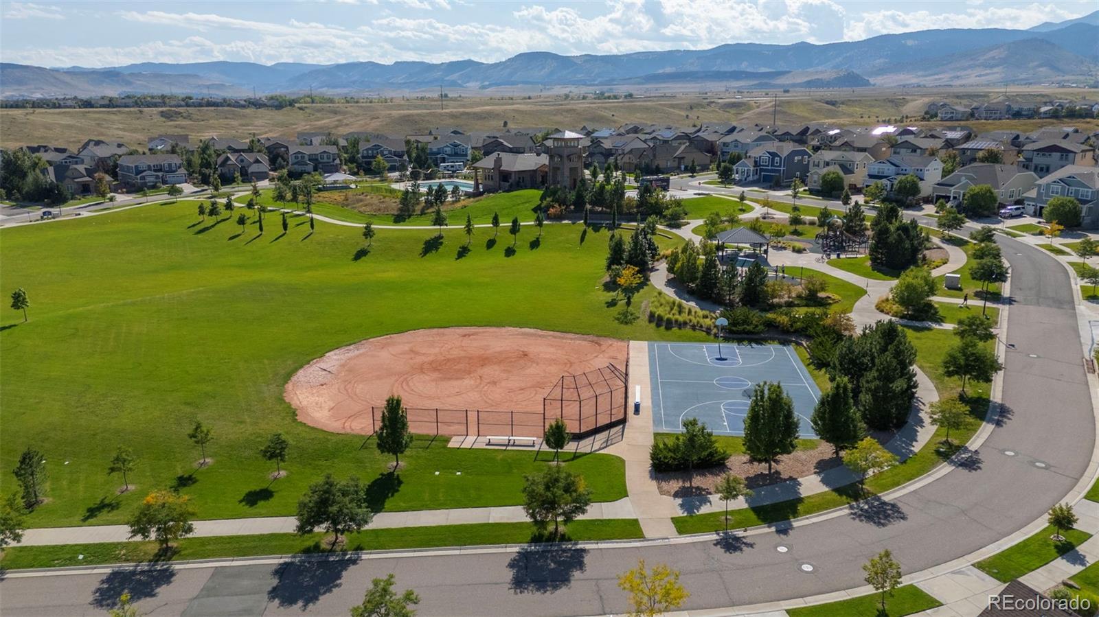 17674 W 84th Drive Arvada CO 80007