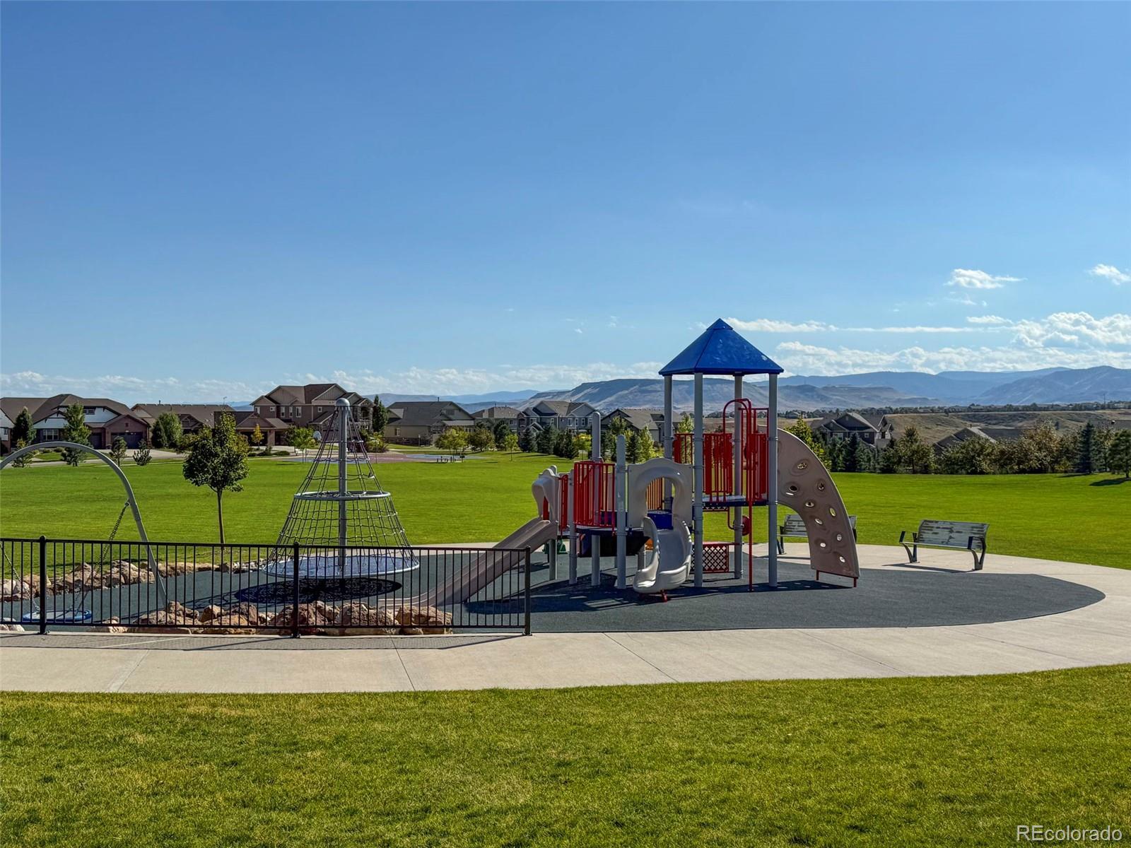 17674 W 84th Drive Arvada CO 80007