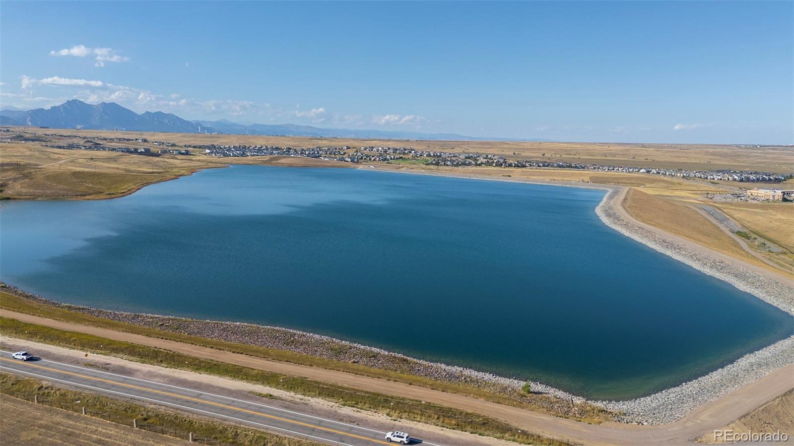 17674 W 84th Drive Arvada CO 80007