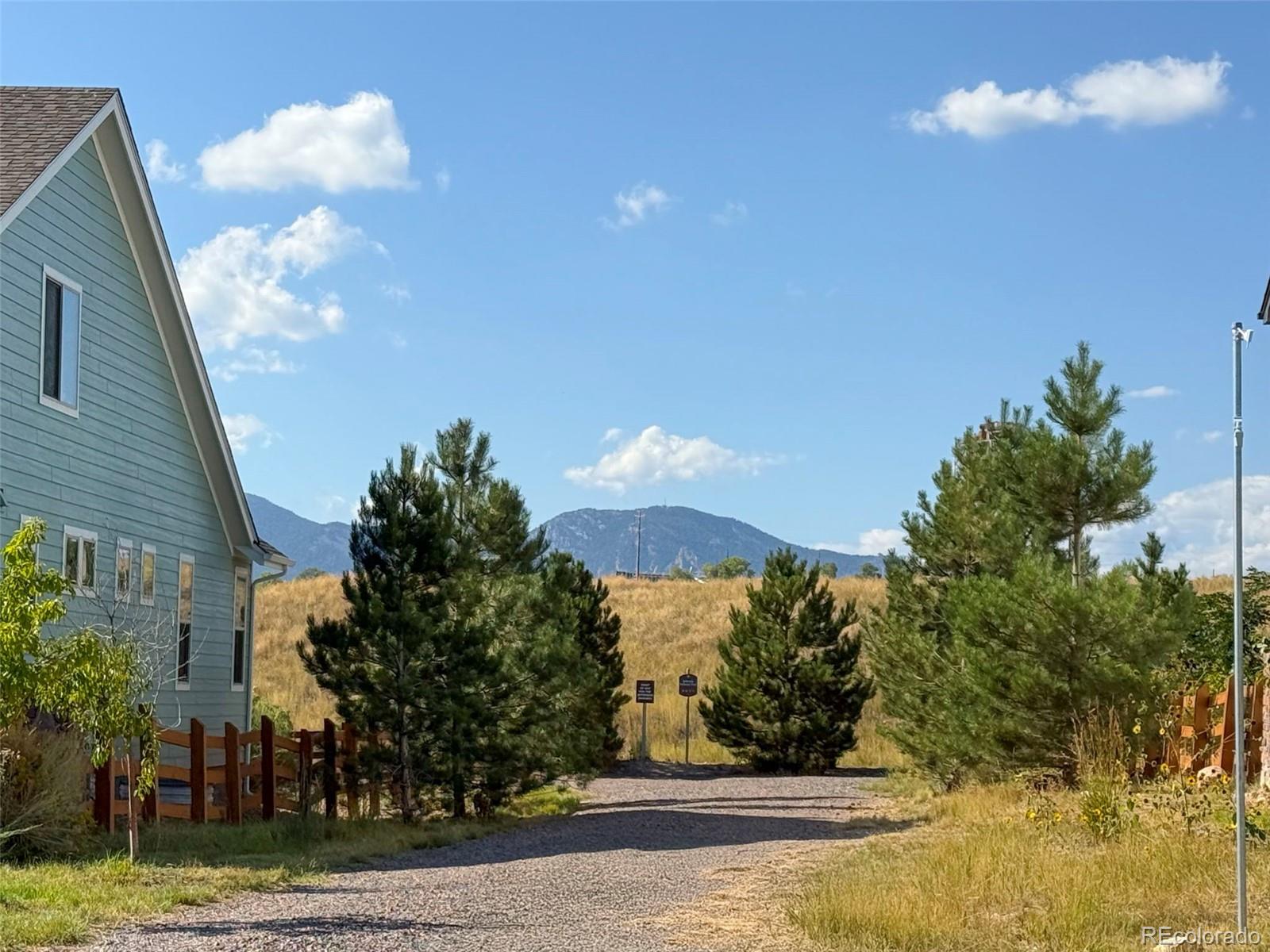 17674 W 84th Drive Arvada CO 80007