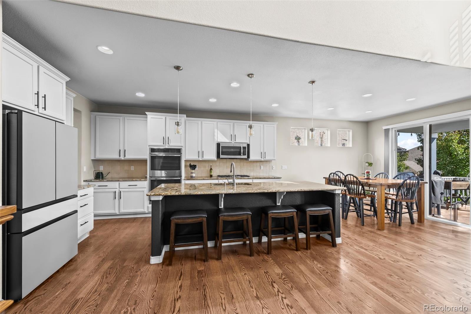 17674 W 84th Drive Arvada CO 80007