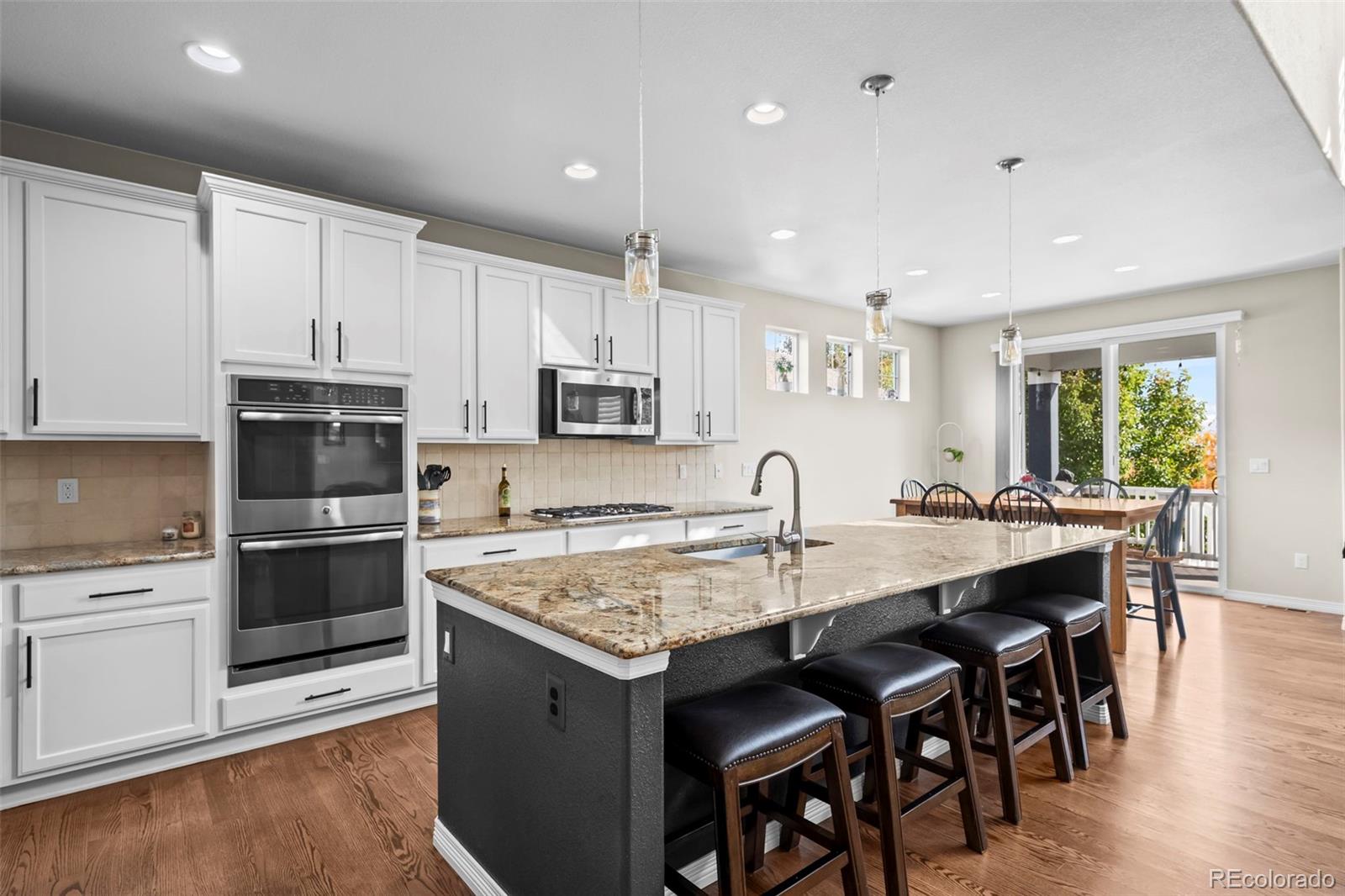 17674 W 84th Drive Arvada CO 80007