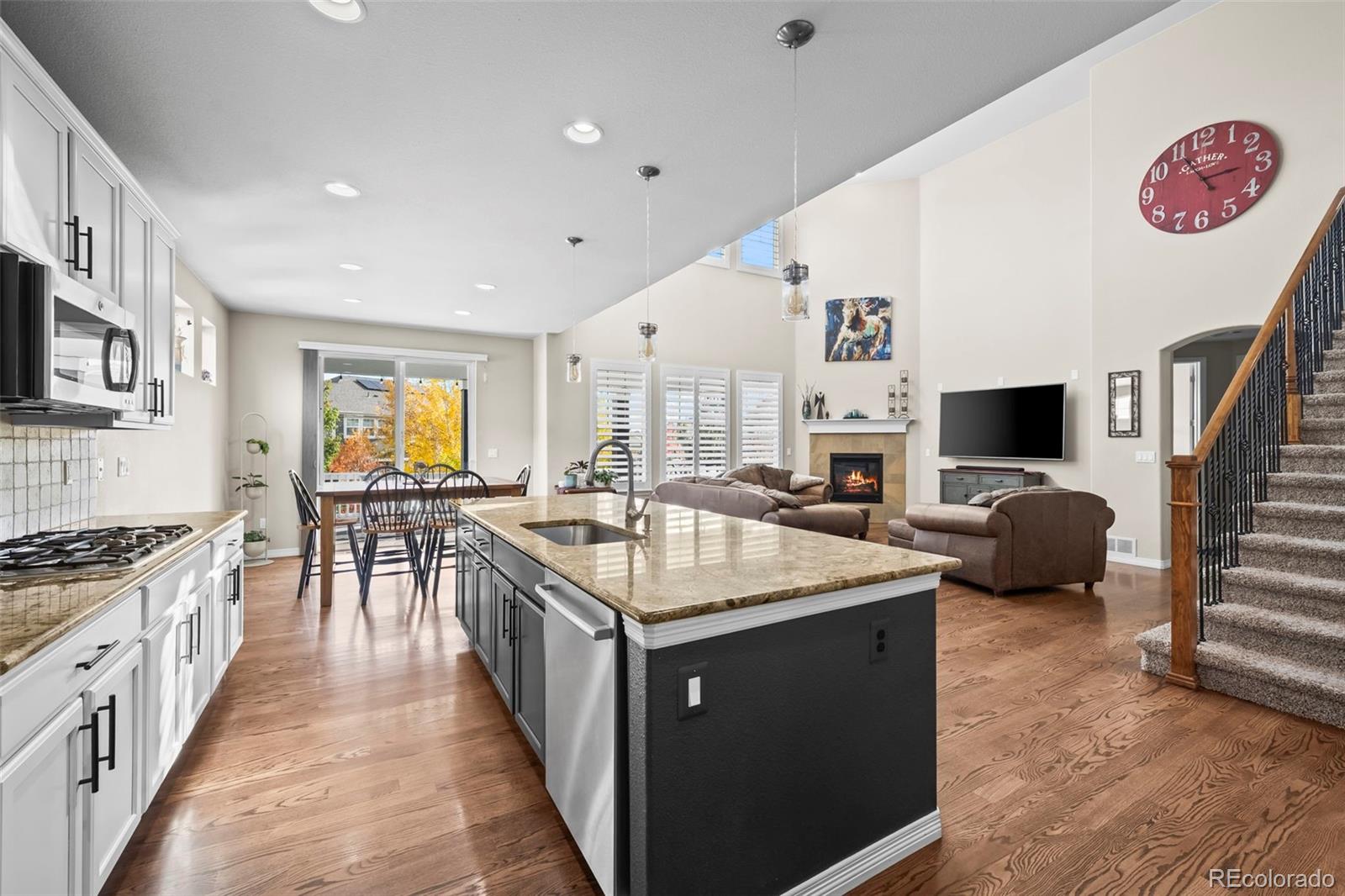 17674 W 84th Drive Arvada CO 80007