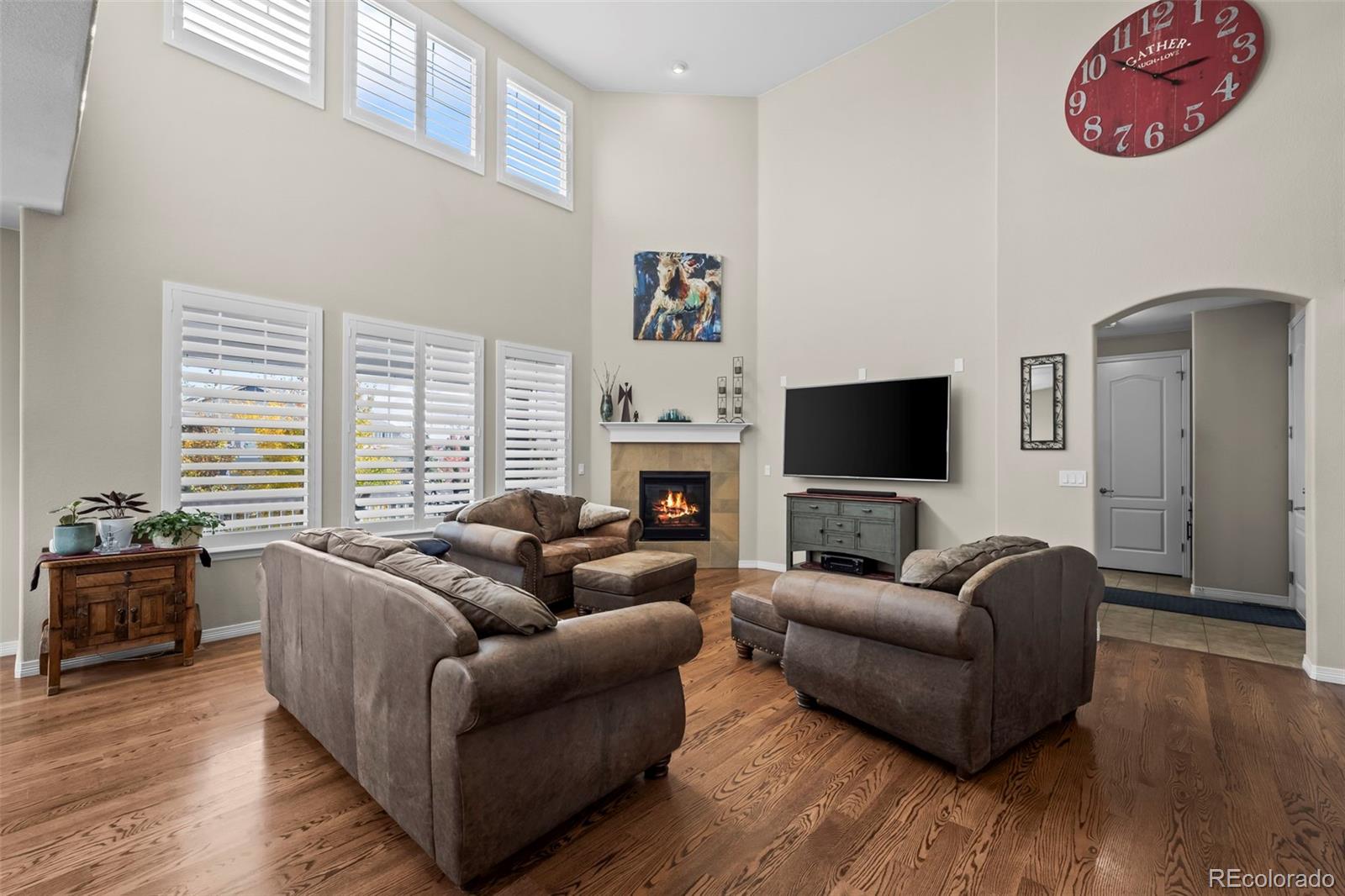 17674 W 84th Drive Arvada CO 80007