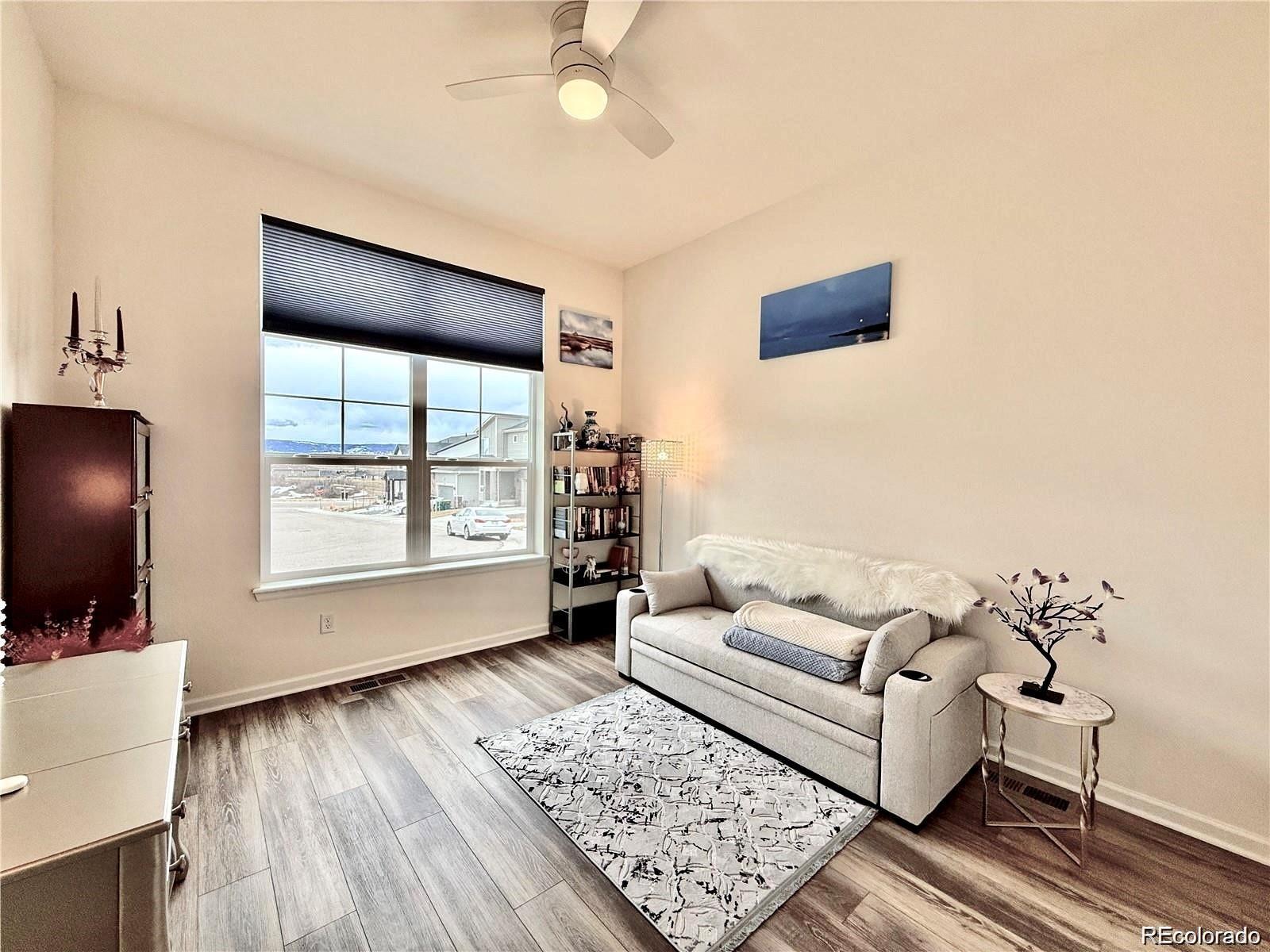 295 Kitselman Drive Castle Rock CO 80104
