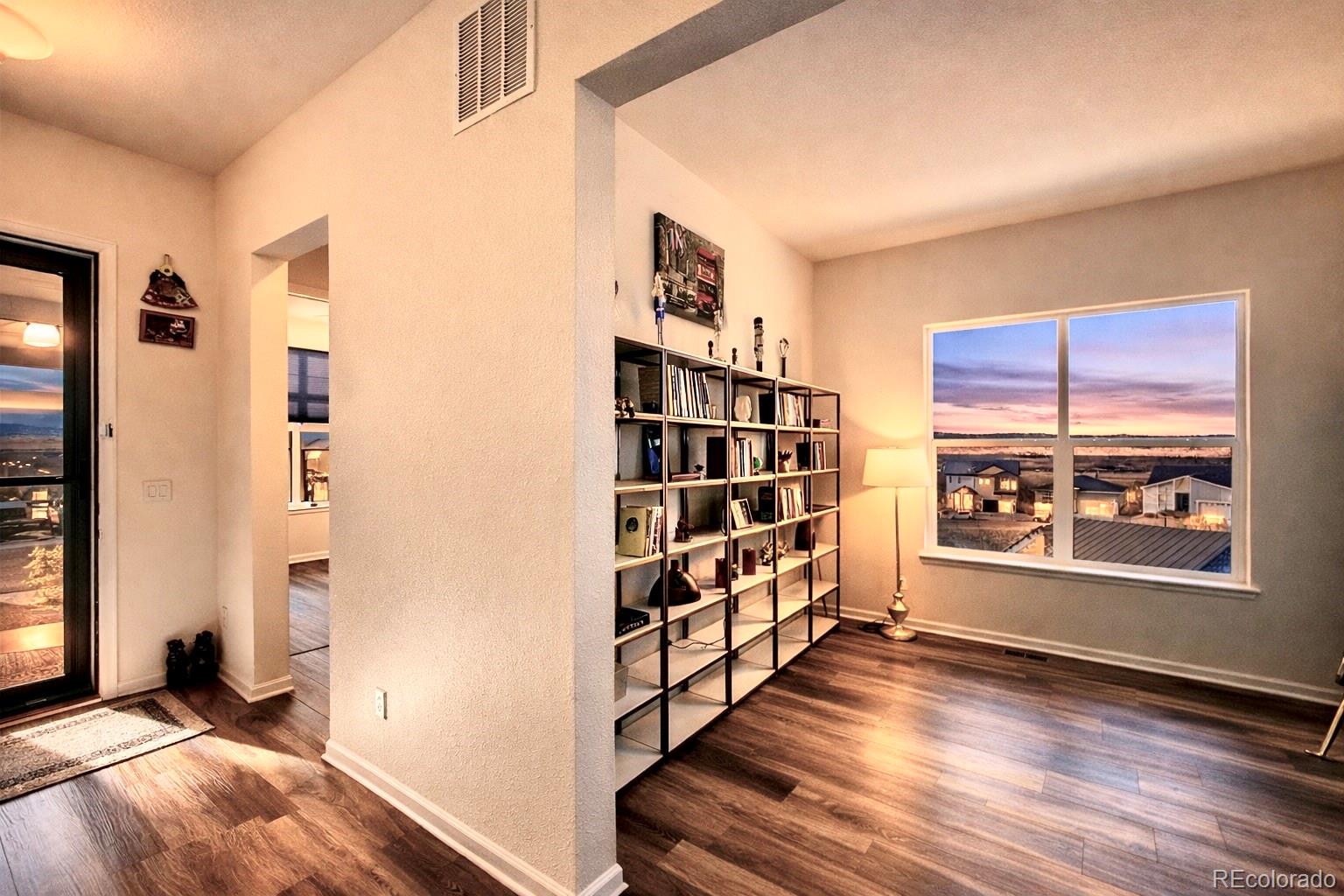 295 Kitselman Drive Castle Rock CO 80104