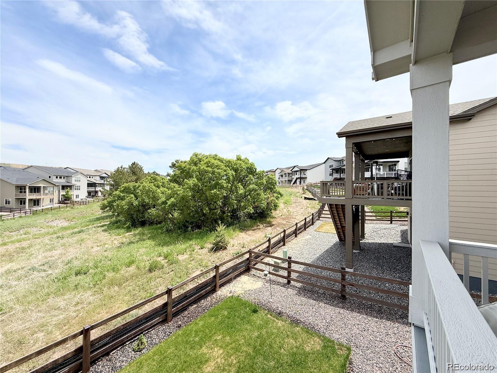 295 Kitselman Drive Castle Rock CO 80104