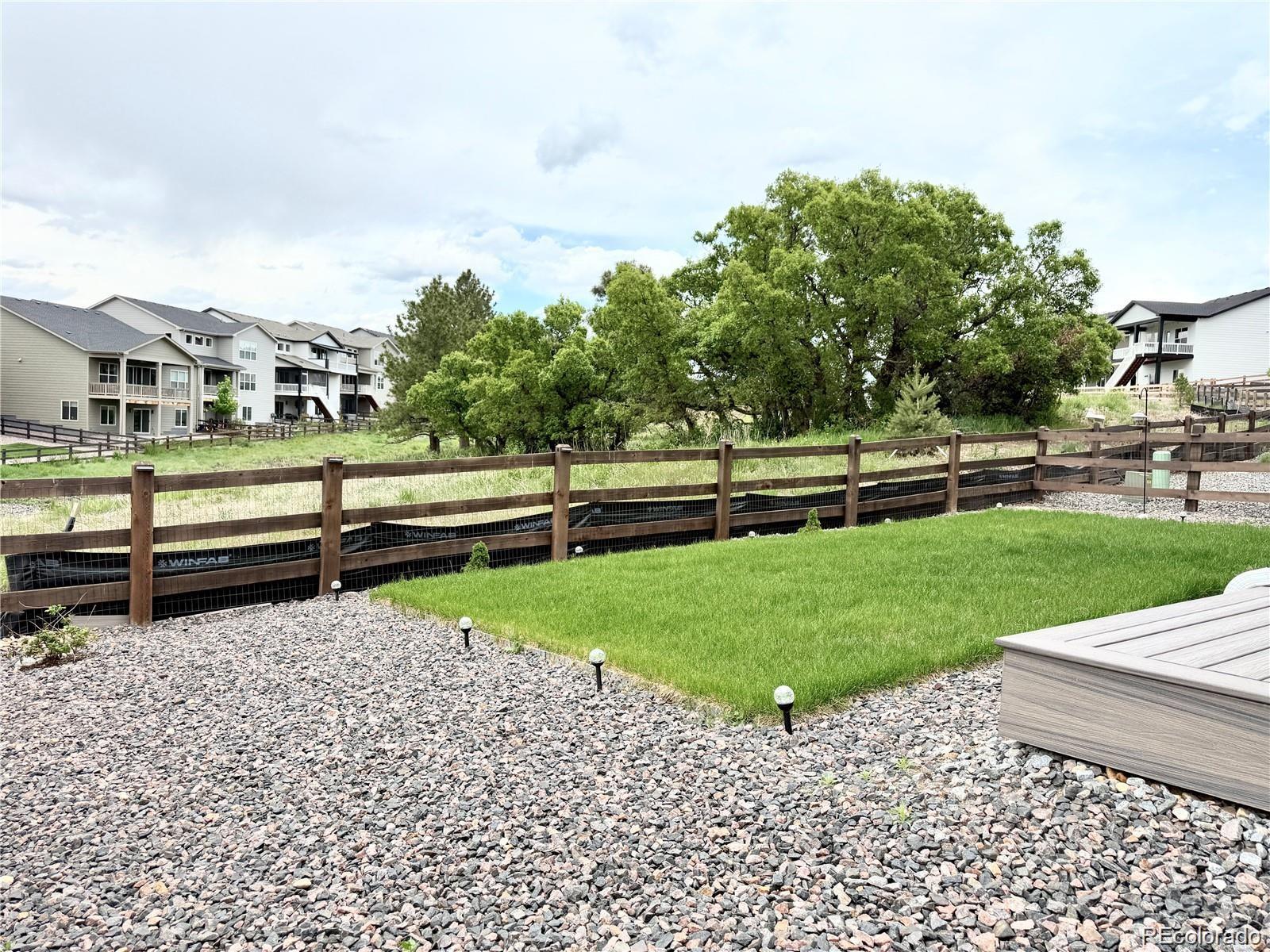 295 Kitselman Drive Castle Rock CO 80104