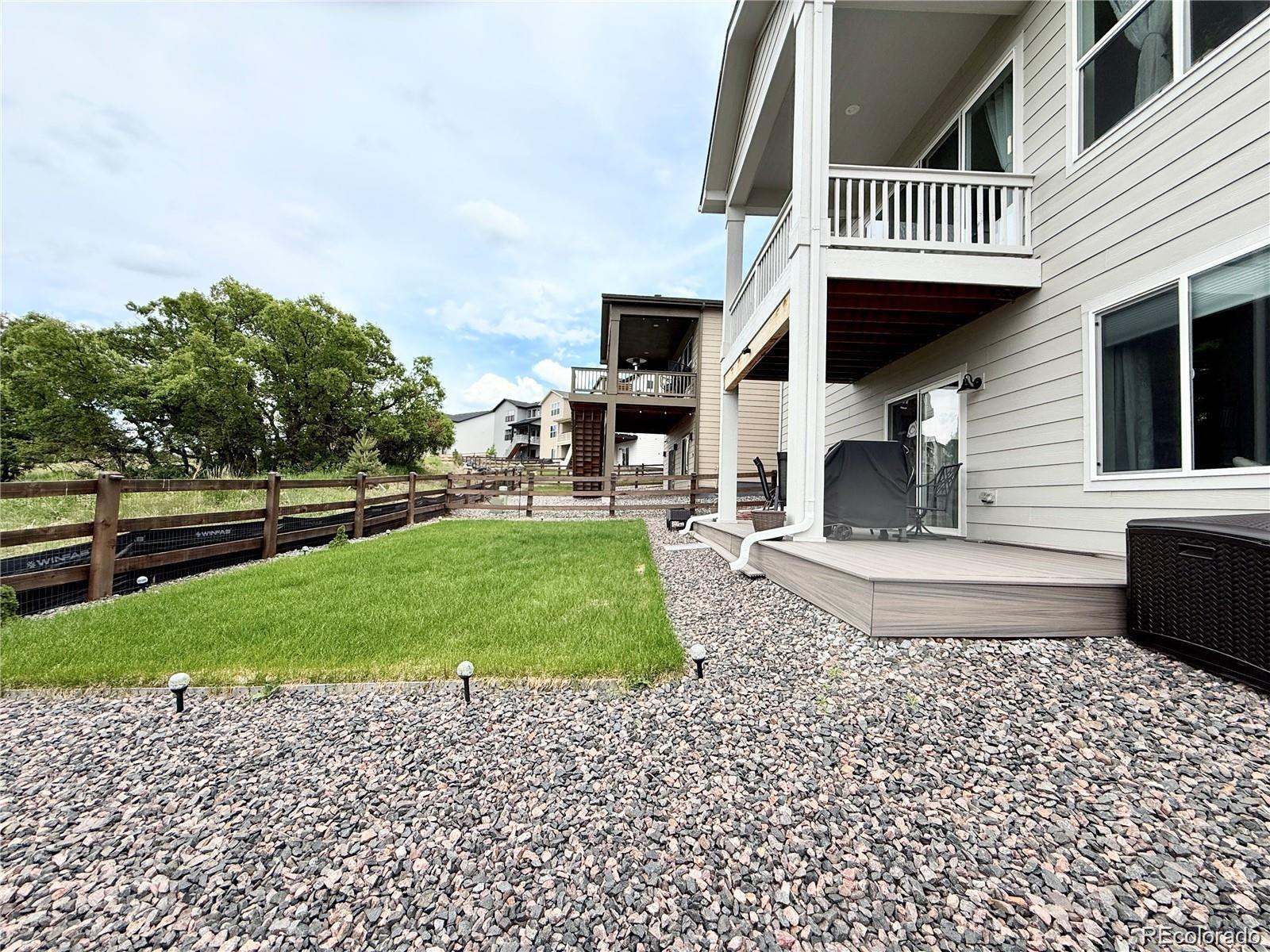 295 Kitselman Drive Castle Rock CO 80104