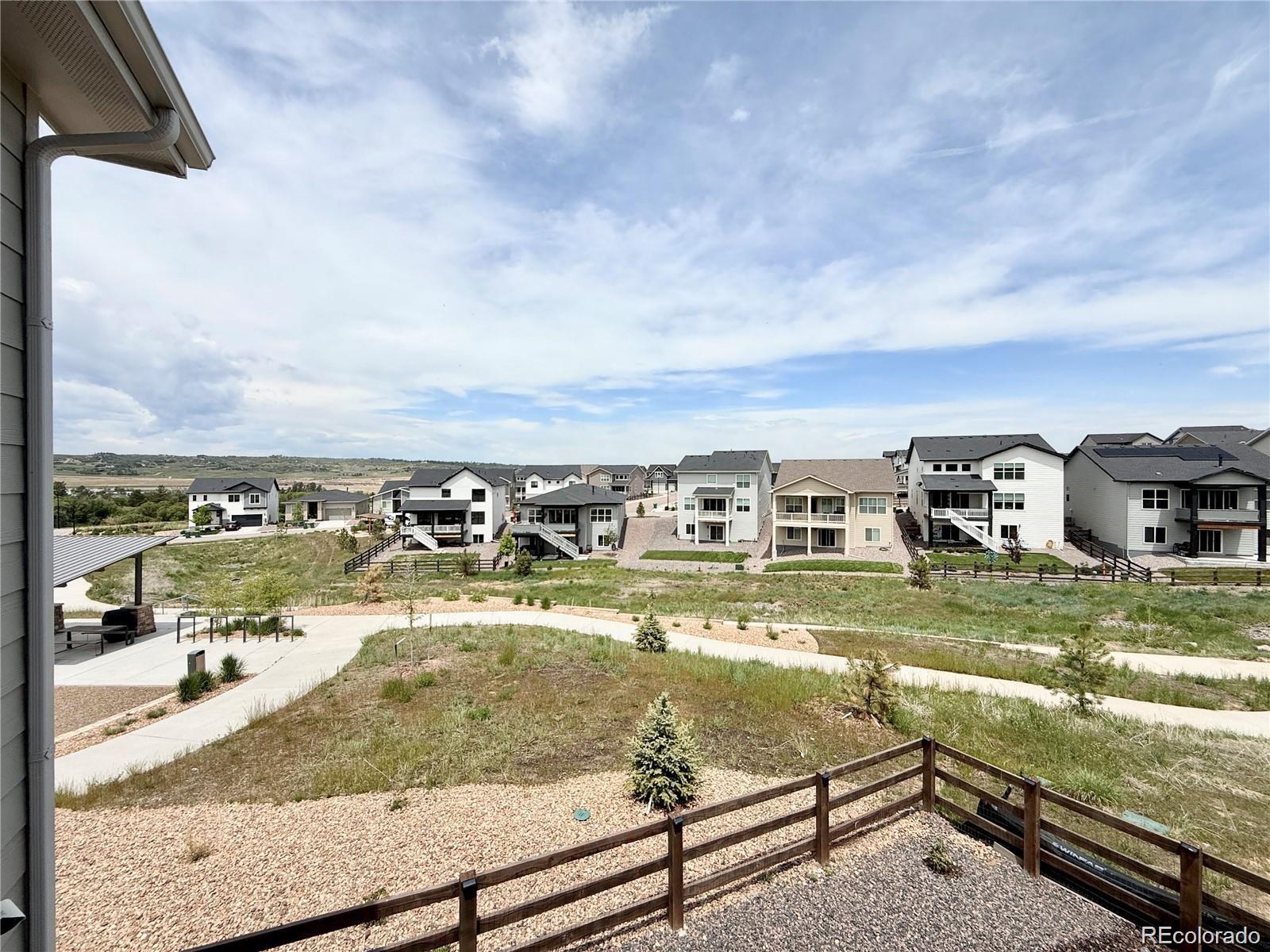 295 Kitselman Drive Castle Rock CO 80104