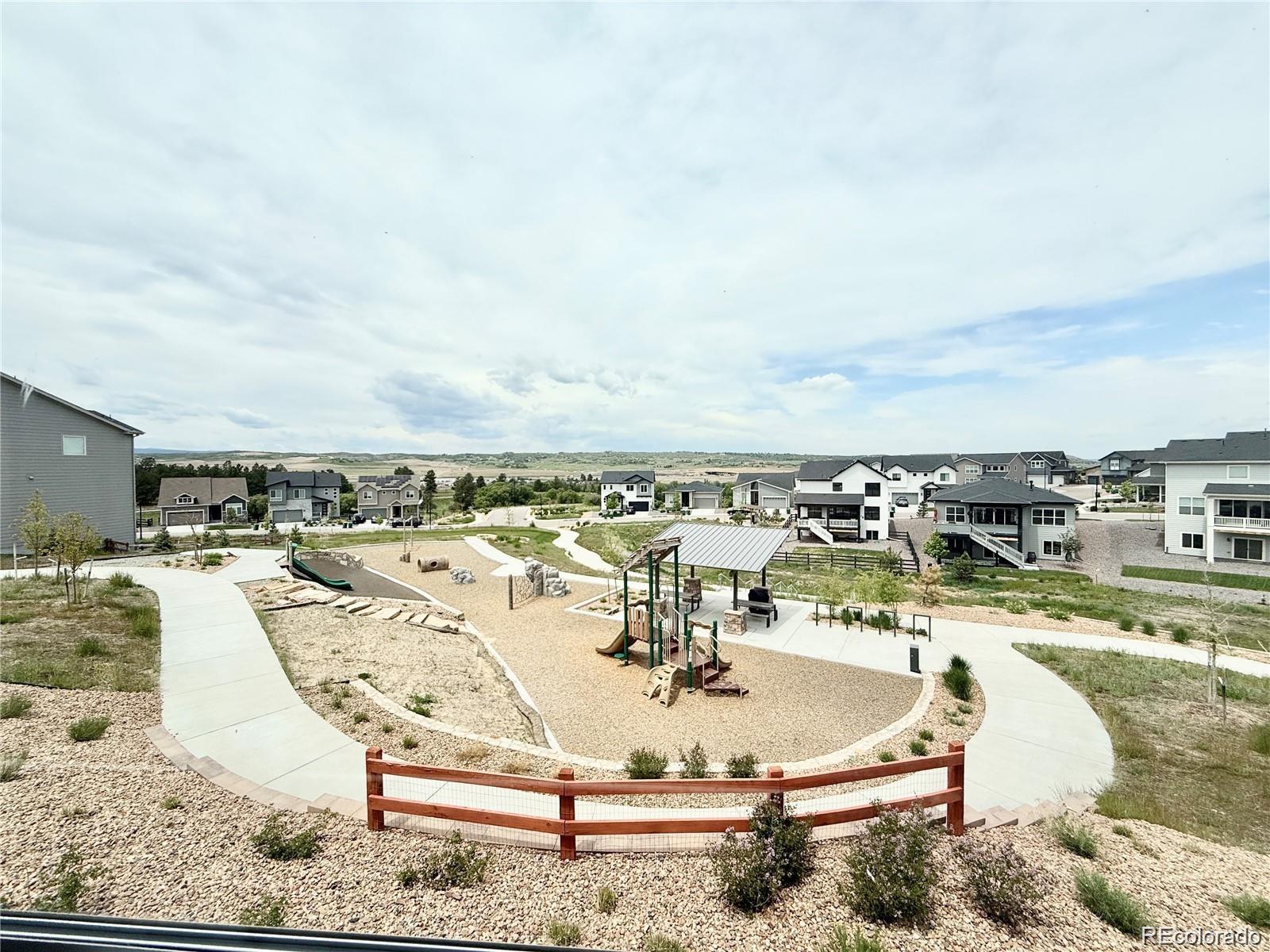 295 Kitselman Drive Castle Rock CO 80104