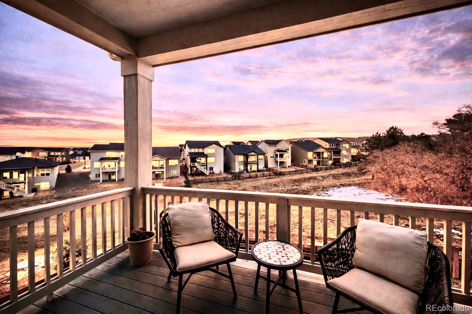 295 Kitselman Drive Castle Rock CO 80104