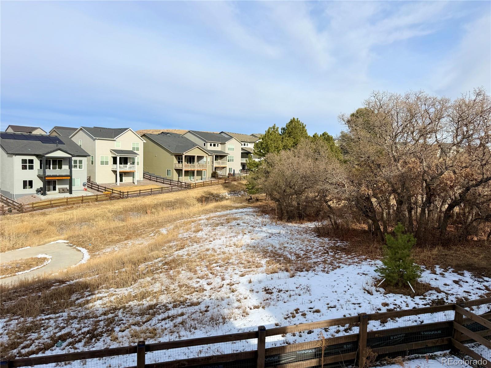 295 Kitselman Drive Castle Rock CO 80104