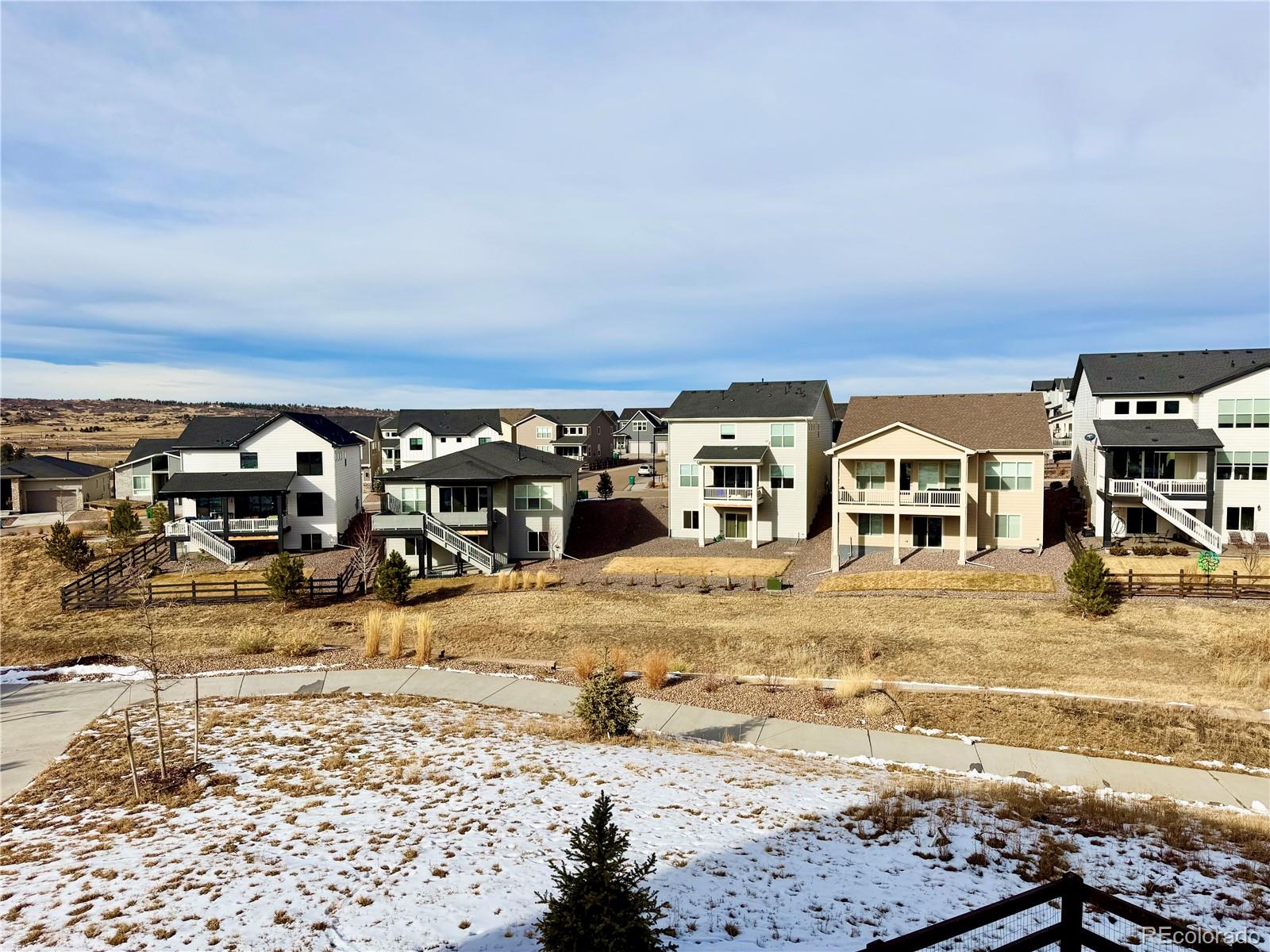 295 Kitselman Drive Castle Rock CO 80104