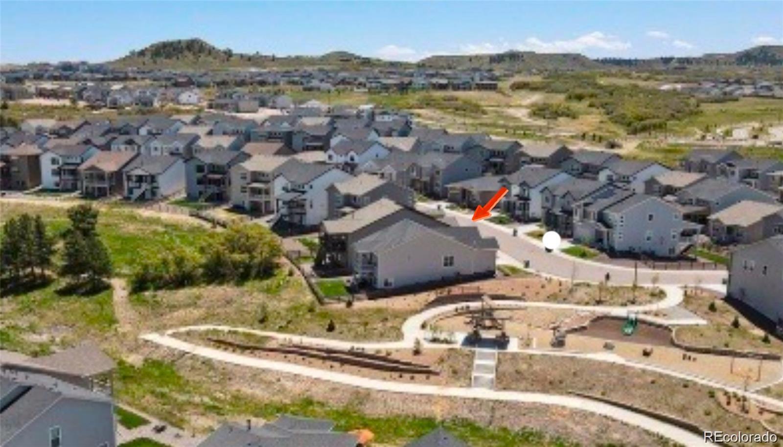 295 Kitselman Drive Castle Rock CO 80104