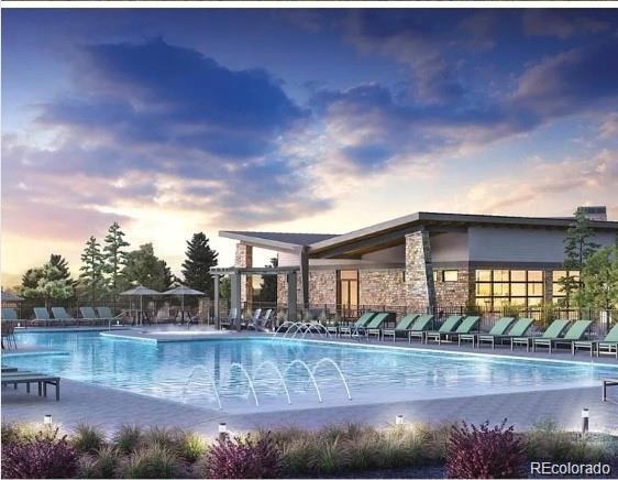 295 Kitselman Drive Castle Rock CO 80104