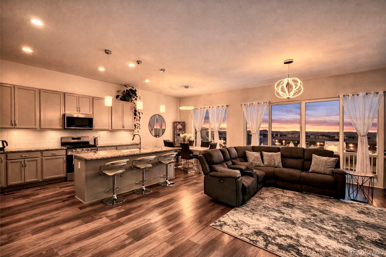 295 Kitselman Drive Castle Rock CO 80104