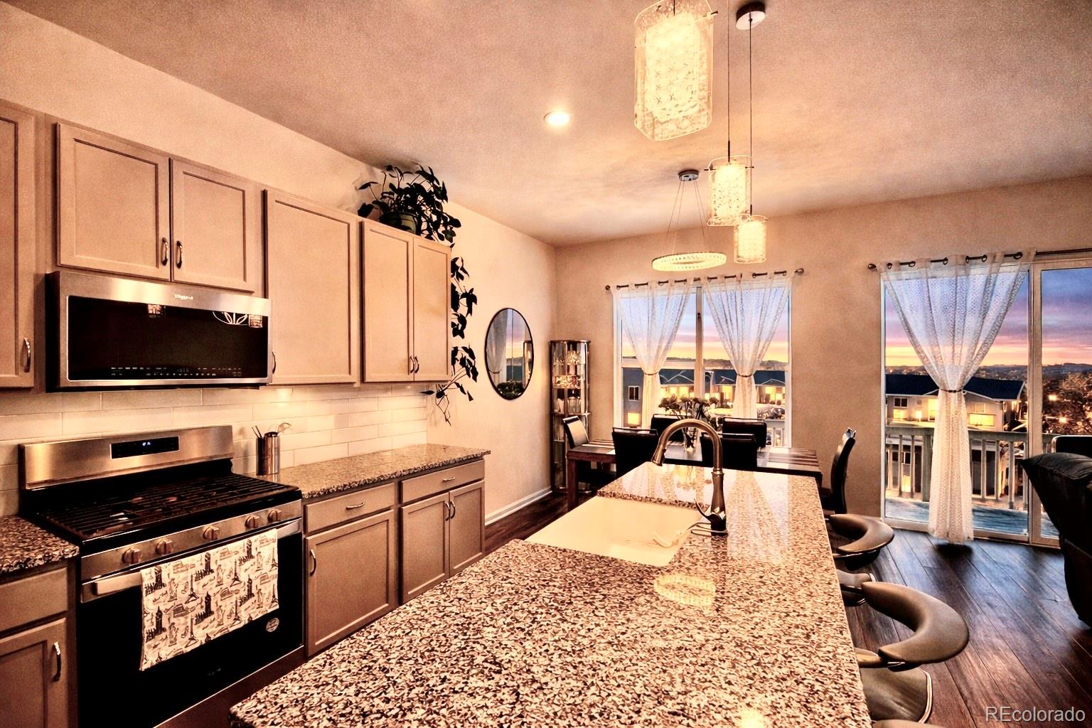 295 Kitselman Drive Castle Rock CO 80104