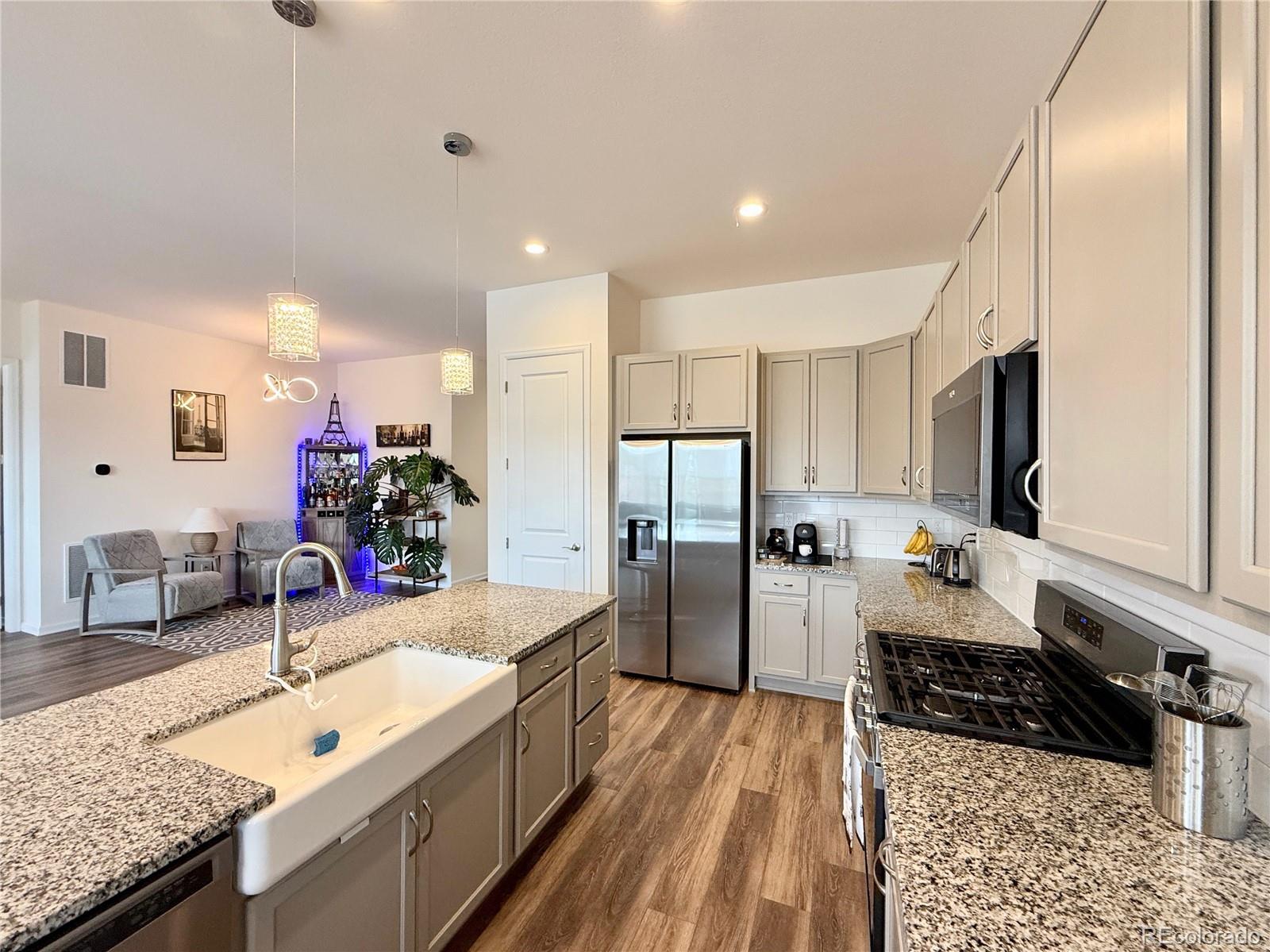 295 Kitselman Drive Castle Rock CO 80104