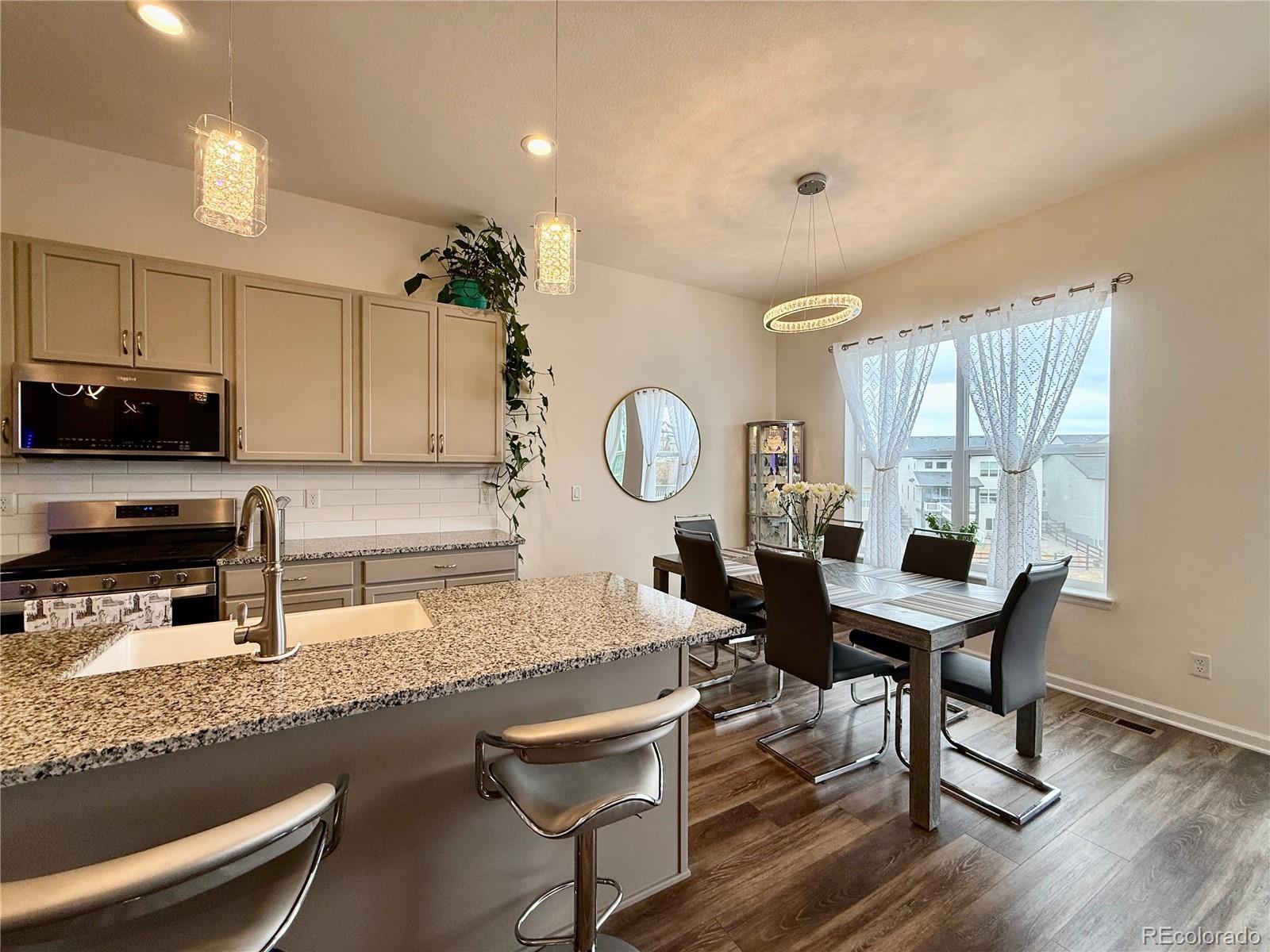 295 Kitselman Drive Castle Rock CO 80104