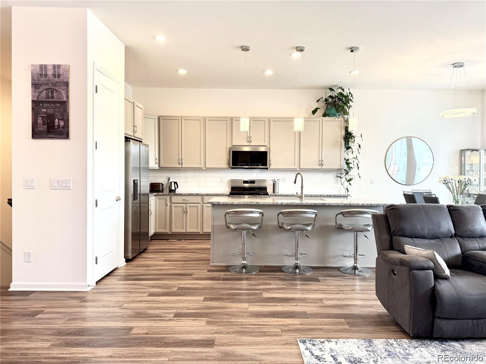 295 Kitselman Drive Castle Rock CO 80104