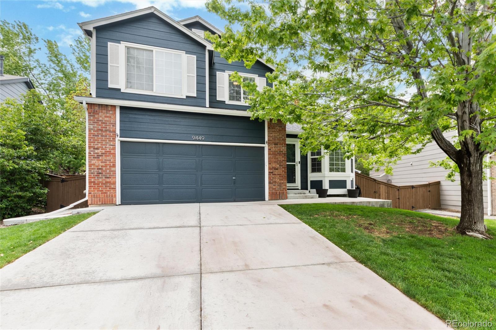 9449 Cove Creek Drive Highlands Ranch CO 80129