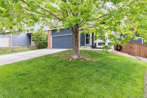 9449 Cove Creek Drive Highlands Ranch CO 80129