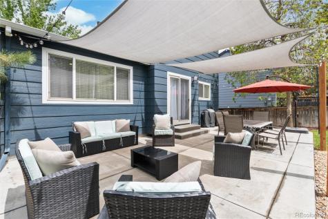 9449 Cove Creek Drive Highlands Ranch CO 80129