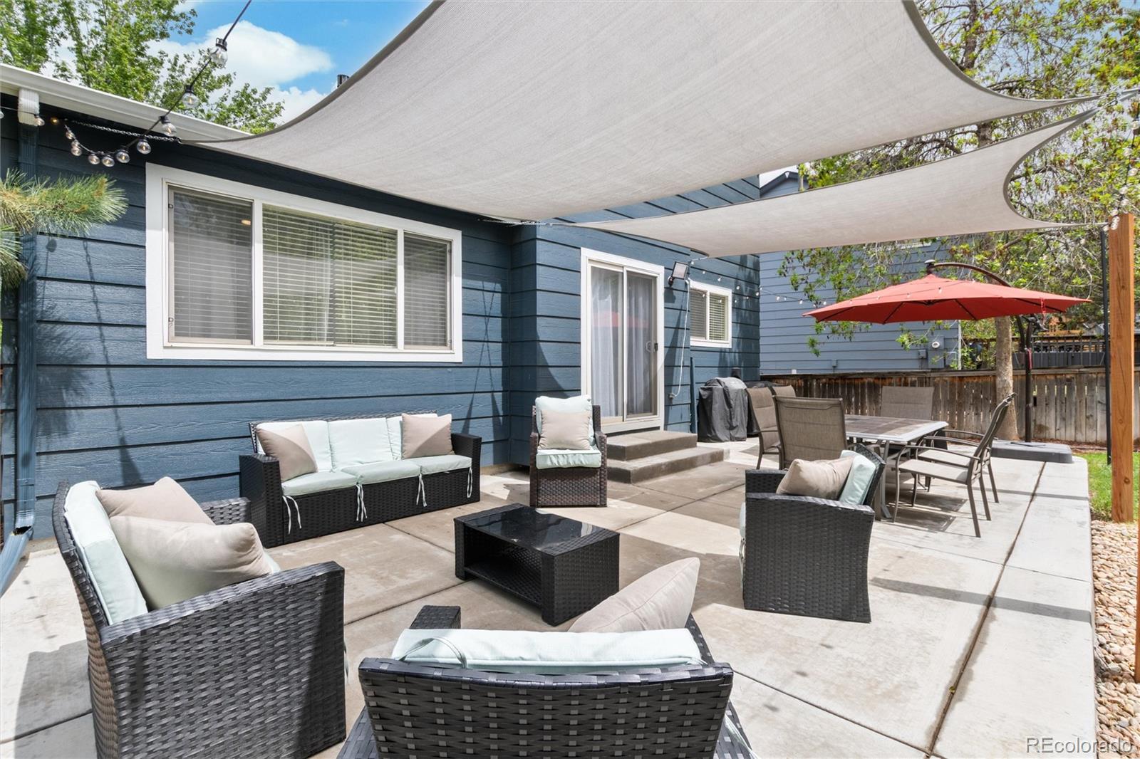 9449 Cove Creek Drive Highlands Ranch CO 80129