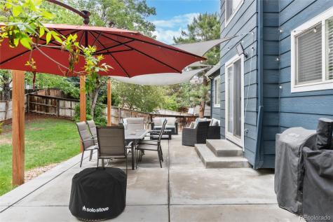 9449 Cove Creek Drive Highlands Ranch CO 80129