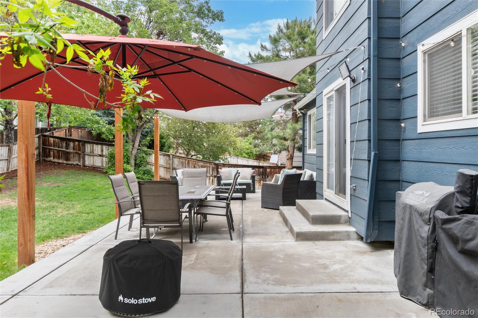 9449 Cove Creek Drive Highlands Ranch CO 80129