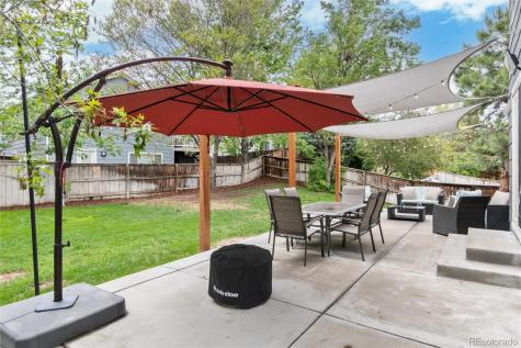9449 Cove Creek Drive Highlands Ranch CO 80129