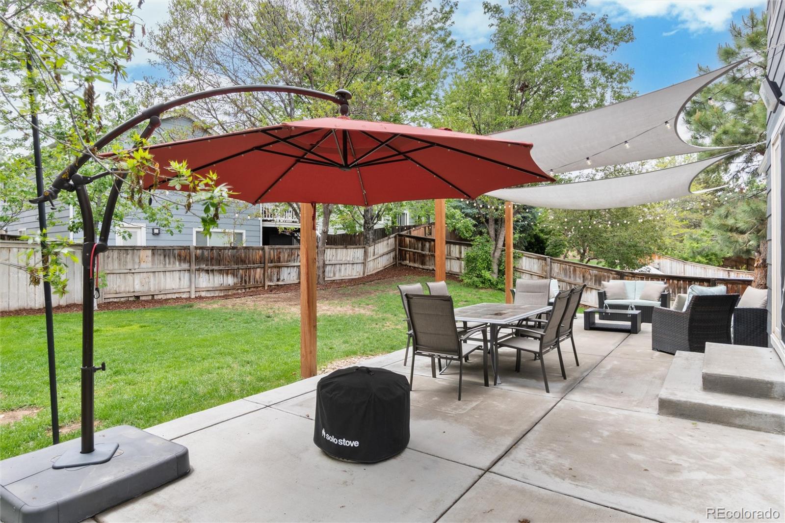 9449 Cove Creek Drive Highlands Ranch CO 80129