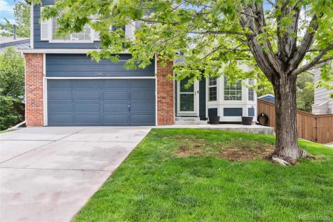 9449 Cove Creek Drive Highlands Ranch CO 80129