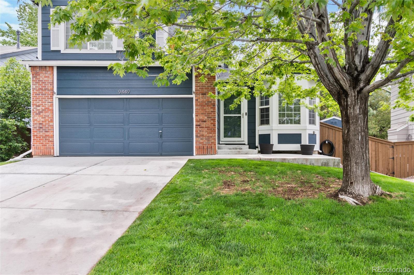 9449 Cove Creek Drive Highlands Ranch CO 80129
