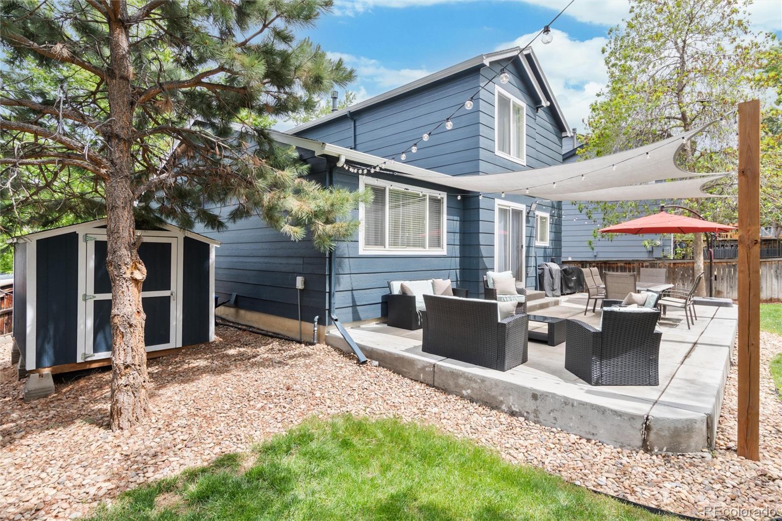 9449 Cove Creek Drive Highlands Ranch CO 80129