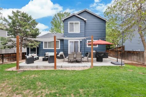9449 Cove Creek Drive Highlands Ranch CO 80129