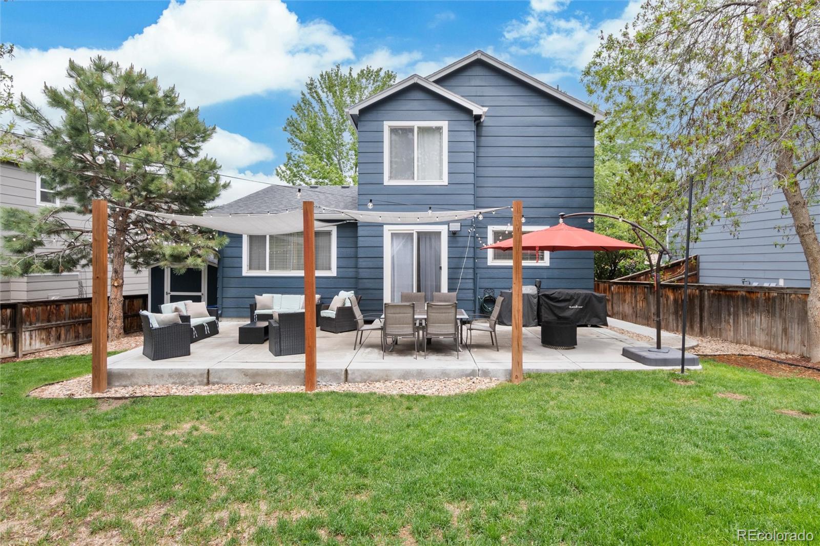 9449 Cove Creek Drive Highlands Ranch CO 80129
