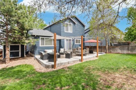 9449 Cove Creek Drive Highlands Ranch CO 80129