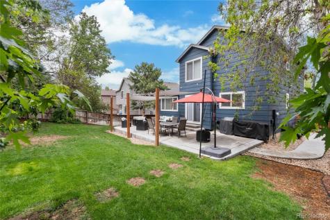 9449 Cove Creek Drive Highlands Ranch CO 80129