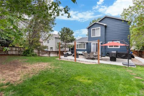 9449 Cove Creek Drive Highlands Ranch CO 80129
