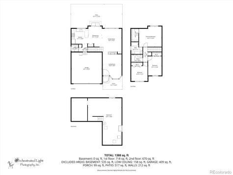 9449 Cove Creek Drive Highlands Ranch CO 80129