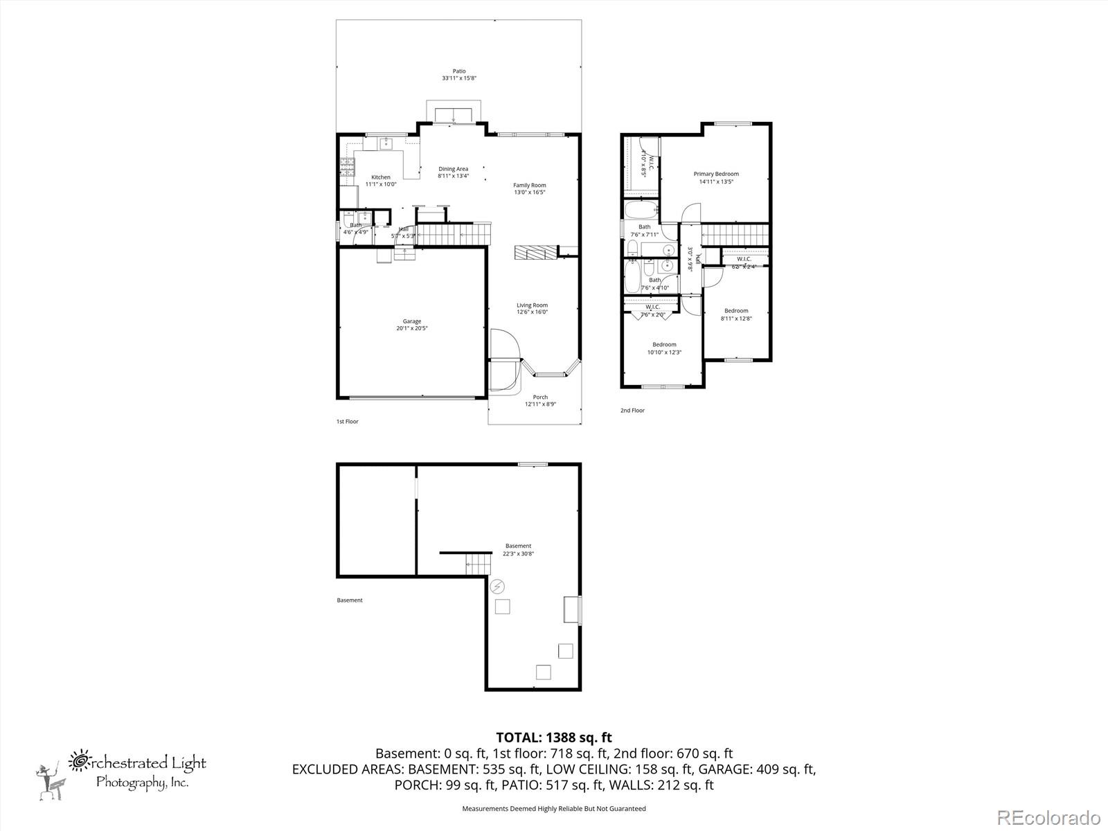 9449 Cove Creek Drive Highlands Ranch CO 80129