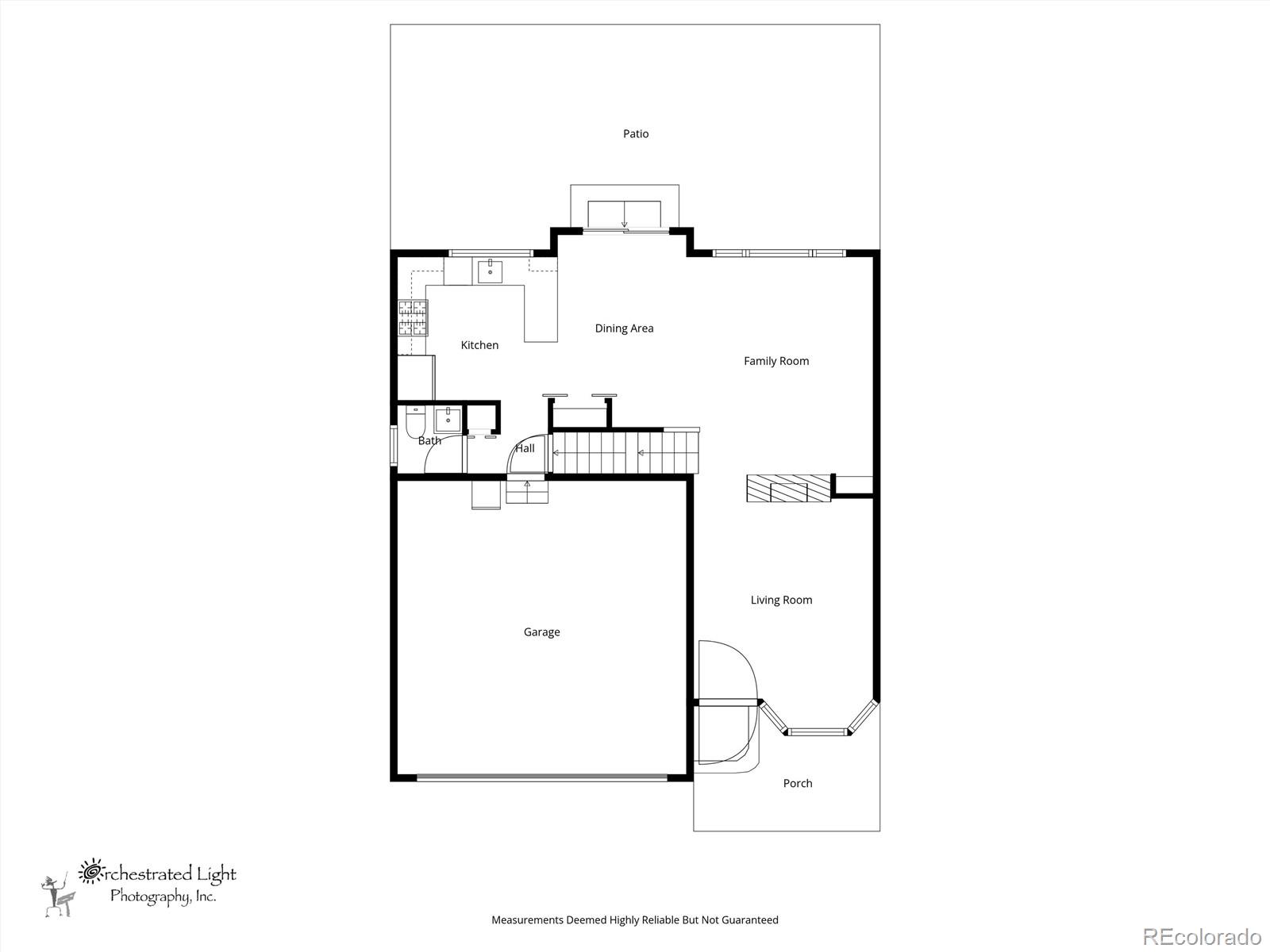 9449 Cove Creek Drive Highlands Ranch CO 80129