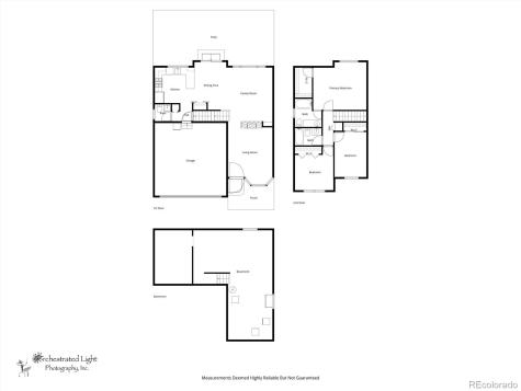 9449 Cove Creek Drive Highlands Ranch CO 80129