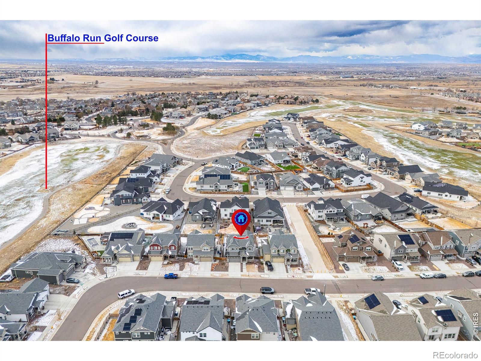 10953 Memphis Street Commerce City CO 80022