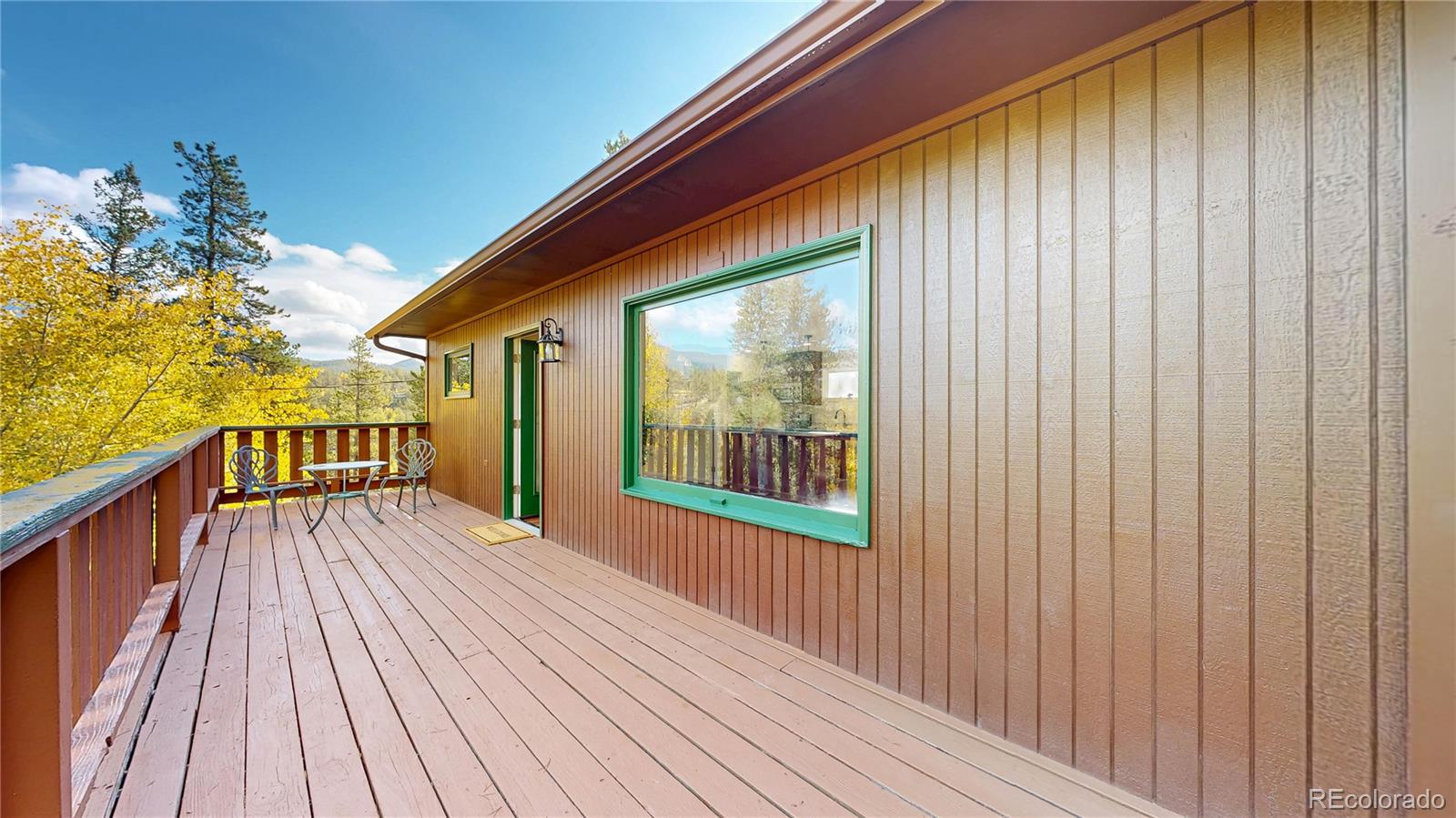 225 Renaud Road Bailey CO 80421