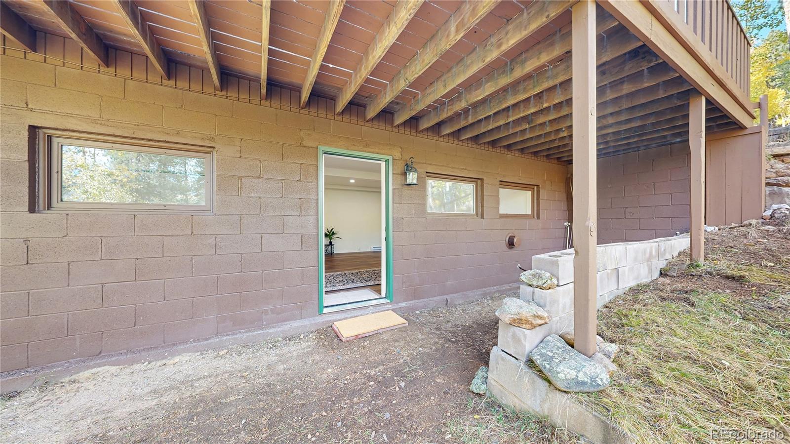 225 Renaud Road Bailey CO 80421